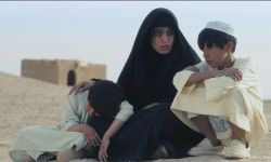 الفيلم العراقي "أناشيد آدم" متوجاً في "مهرجان وهران للفيلم العربي